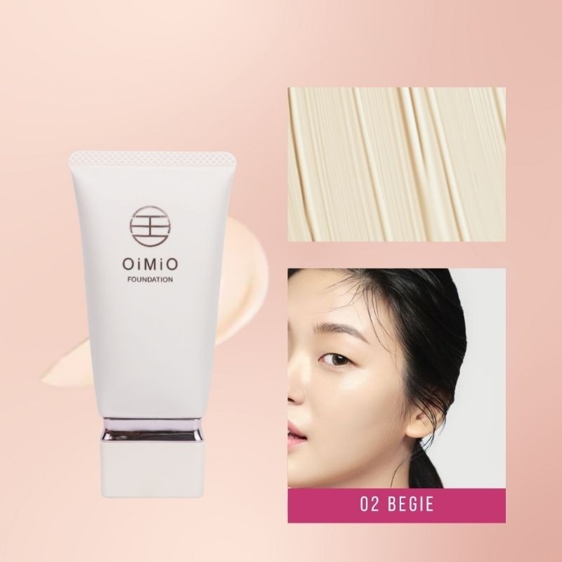 Foundation 40ML thumbnail 3